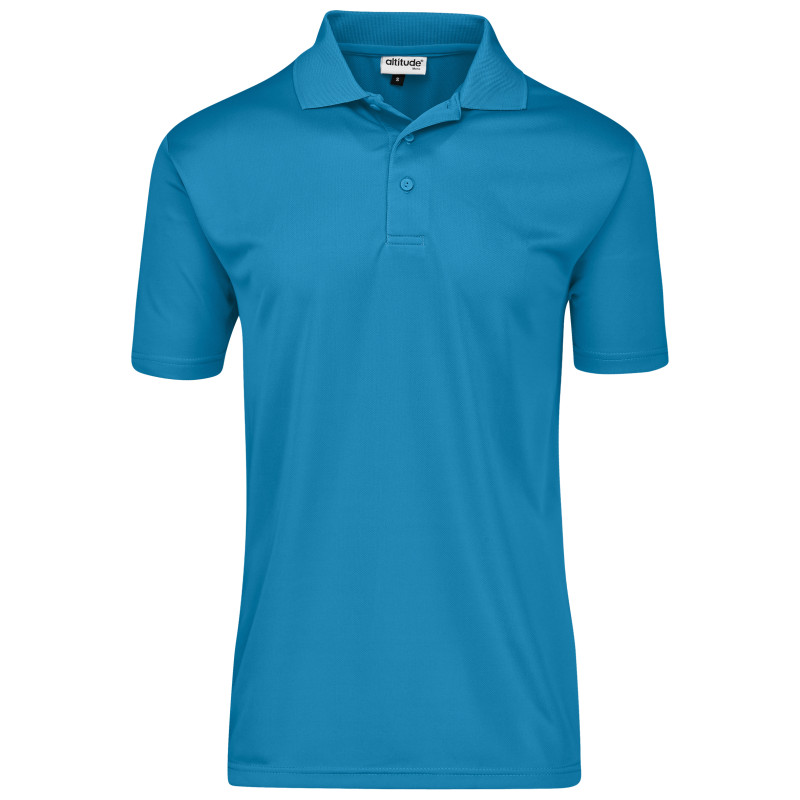 Mens Pro Golf Shirt