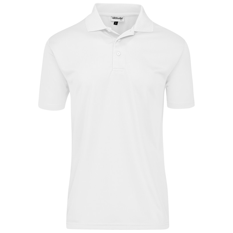 Mens Pro Golf Shirt