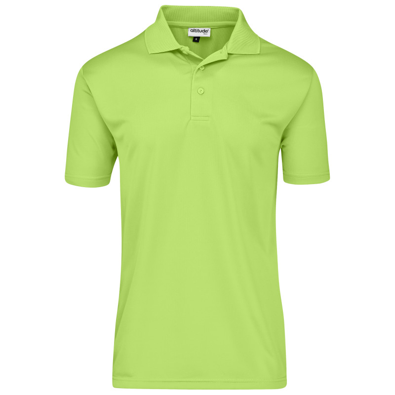 Mens Pro Golf Shirt