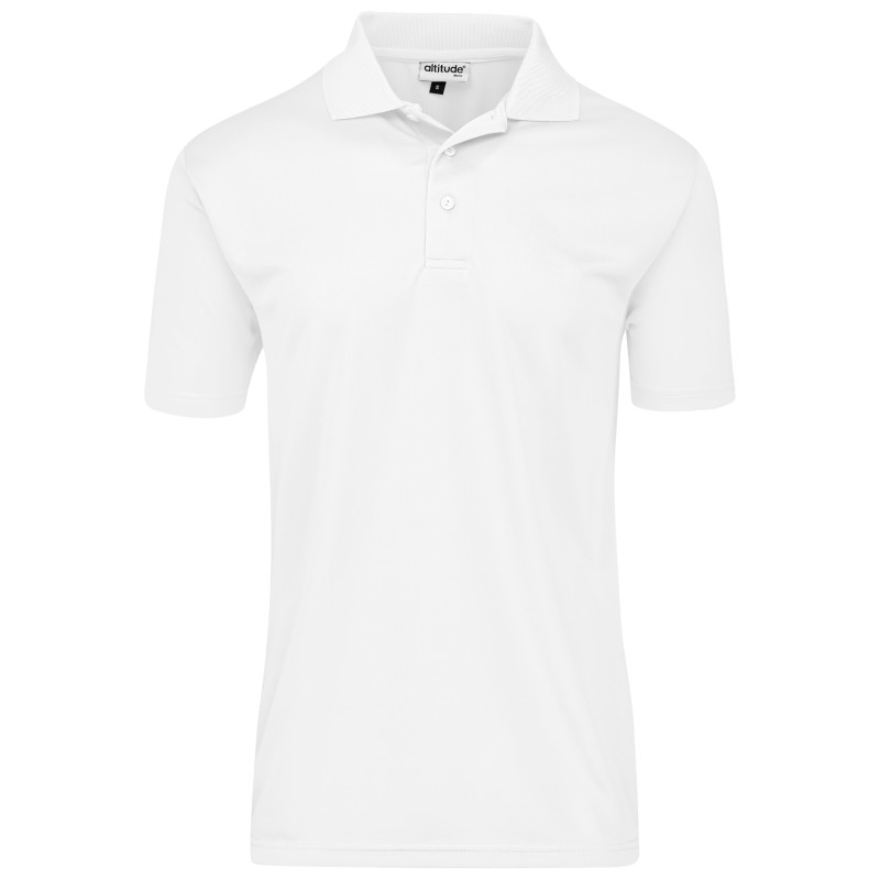 Mens Pro Golf Shirt