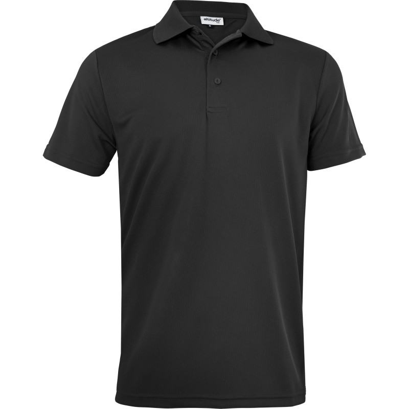 Mens Pro Golf Shirt