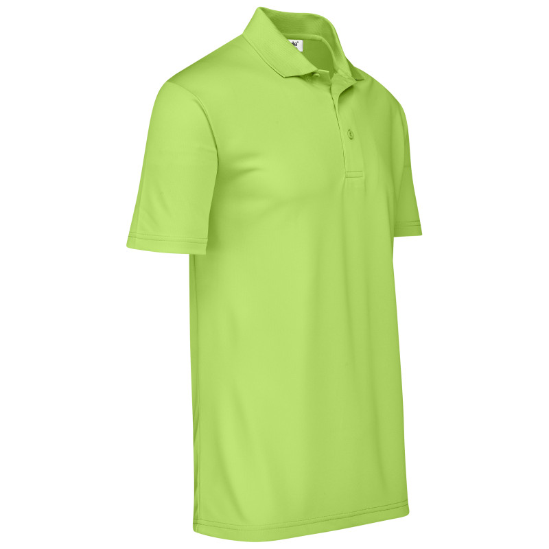 Mens Pro Golf Shirt