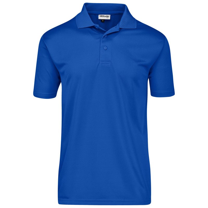 Mens Pro Golf Shirt