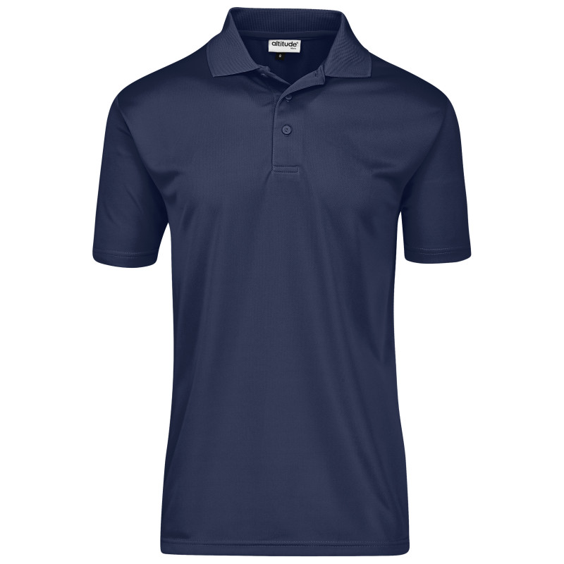 Mens Pro Golf Shirt