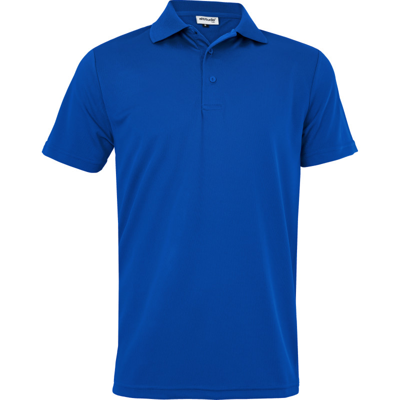 Mens Pro Golf Shirt