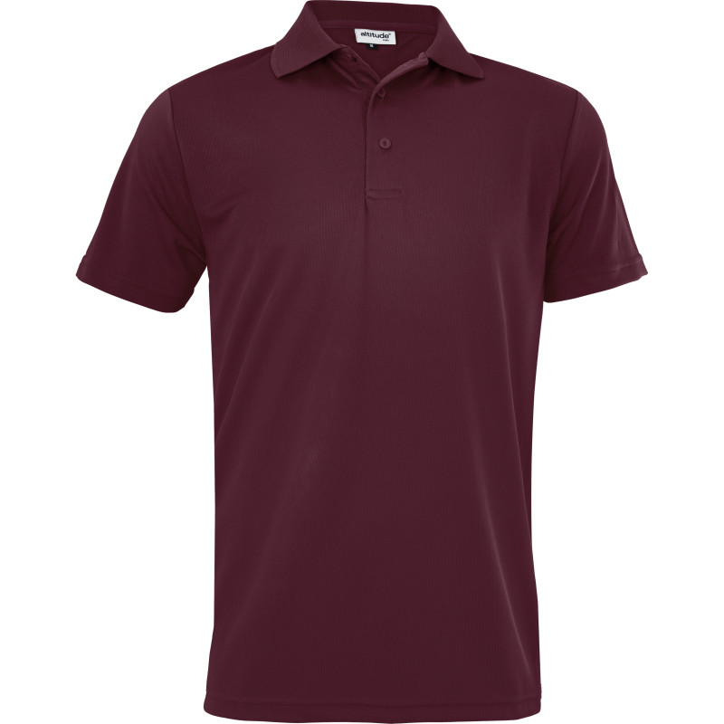 Mens Pro Golf Shirt