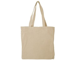 340g Cotton Tote Bag