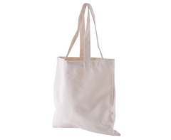 340g Cotton Tote Bag