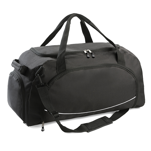 Classic Cargo Tog Bag