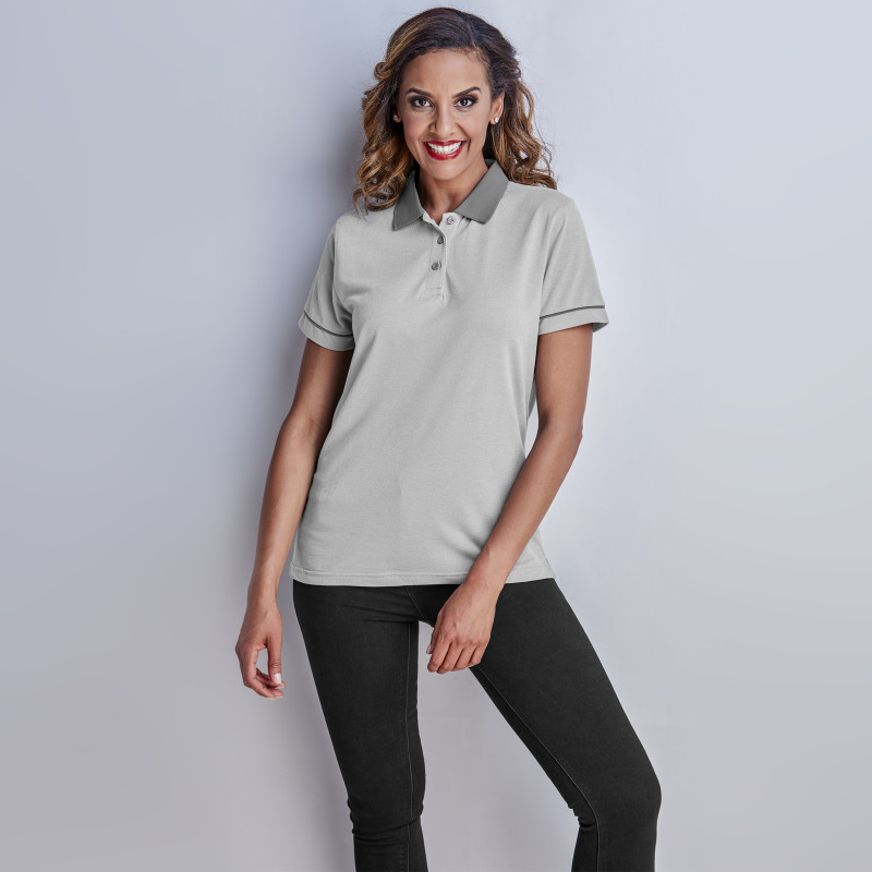 Ladies Verge Golf Shirt