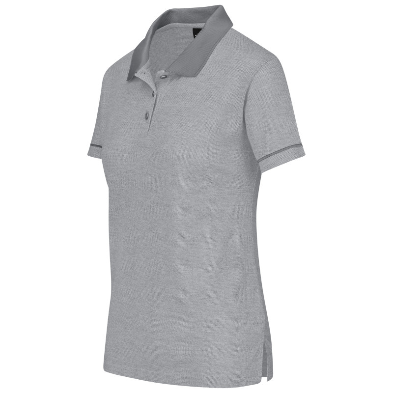 Ladies Verge Golf Shirt