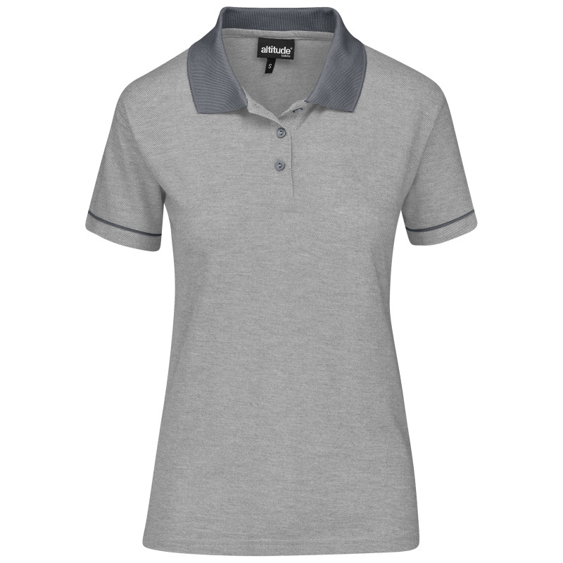 Ladies Verge Golf Shirt