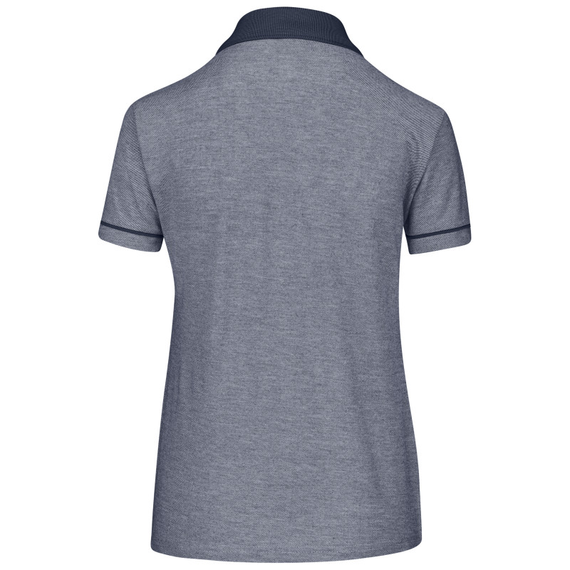 Ladies Verge Golf Shirt