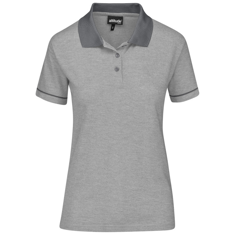 Ladies Verge Golf Shirt