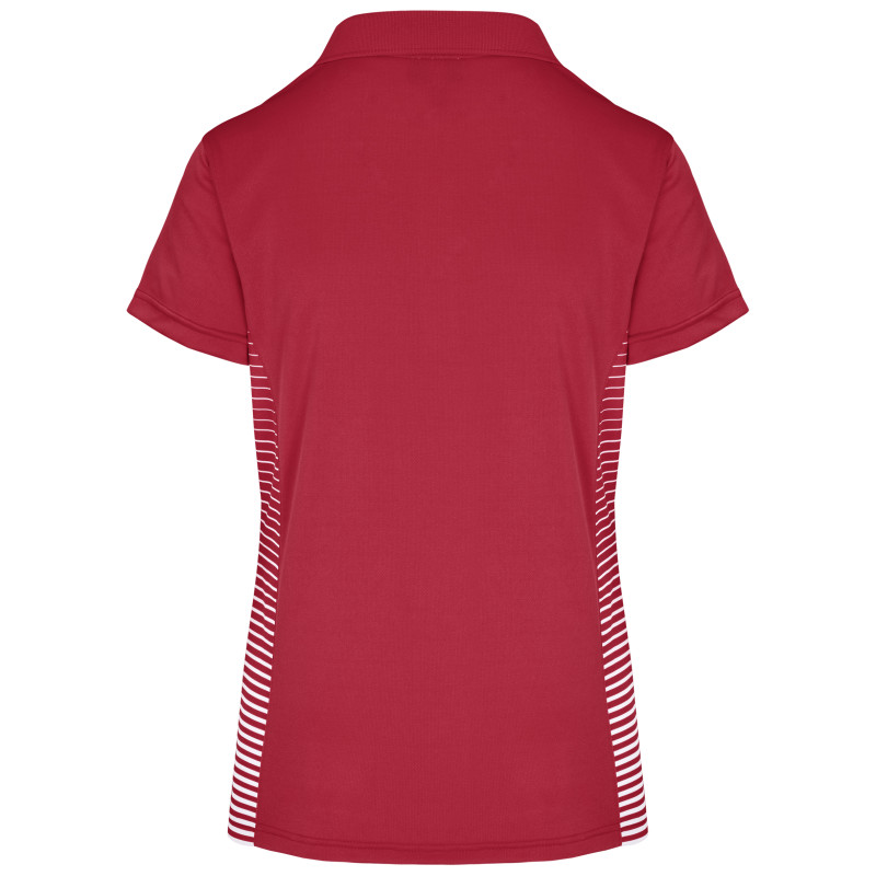 Ladies Zeus Golf Shirt