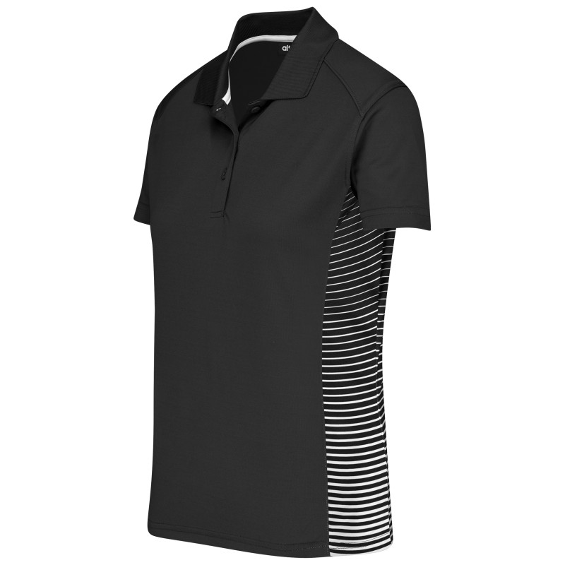 Ladies Zeus Golf Shirt