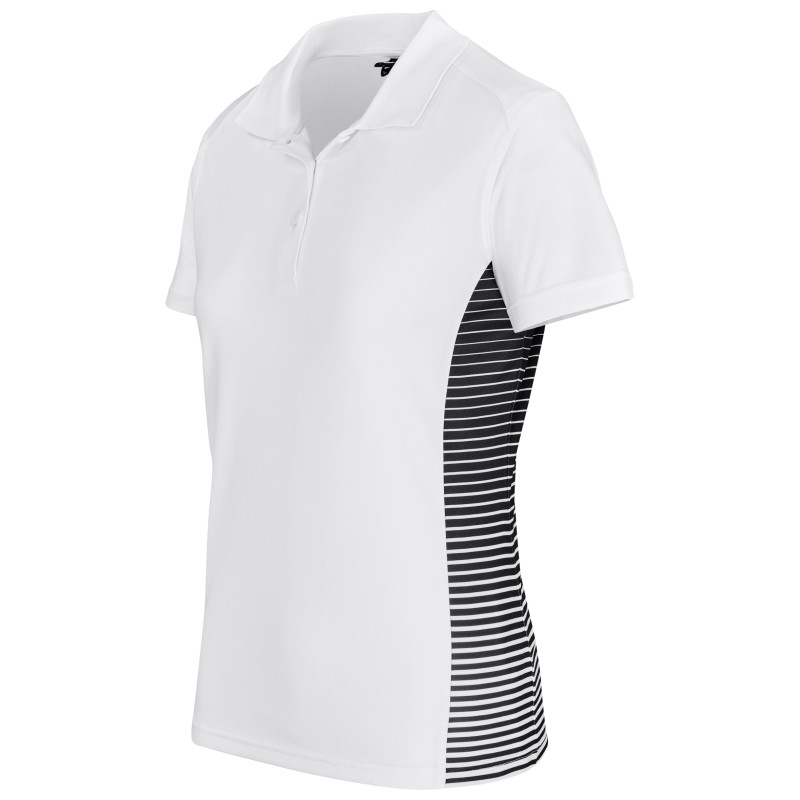 Ladies Zeus Golf Shirt