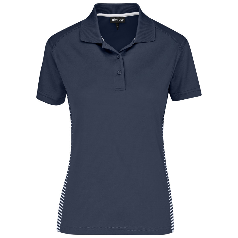 Ladies Zeus Golf Shirt