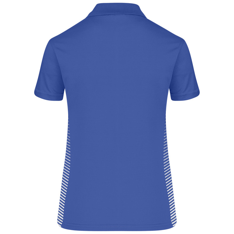 Ladies Zeus Golf Shirt