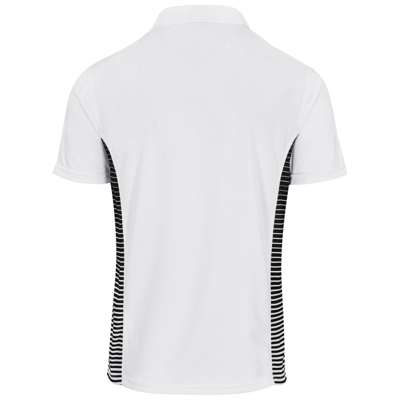 Mens Zeus Golf Shirt