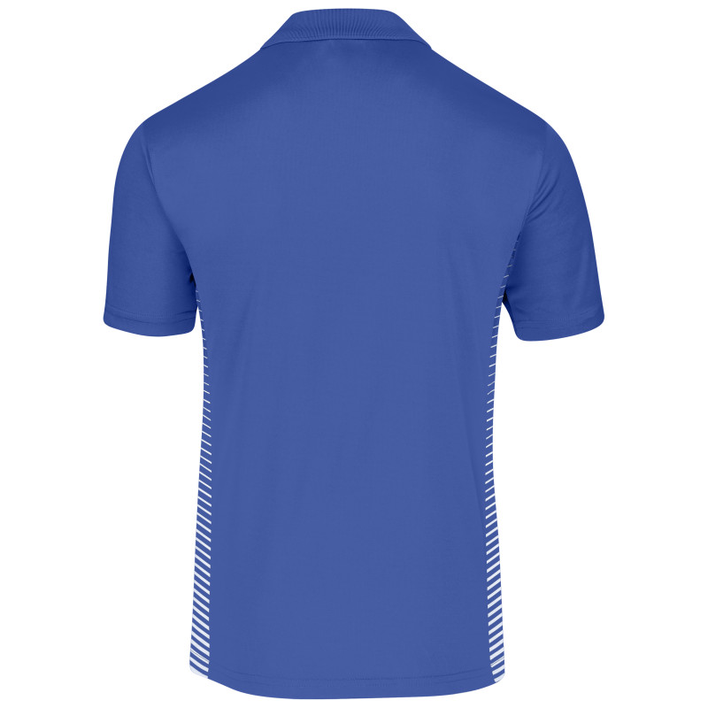 Mens Zeus Golf Shirt