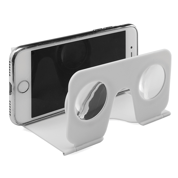 Imagination VR Glasses