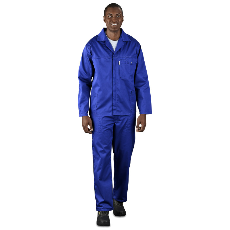 Premium Polycotton Conti Suit