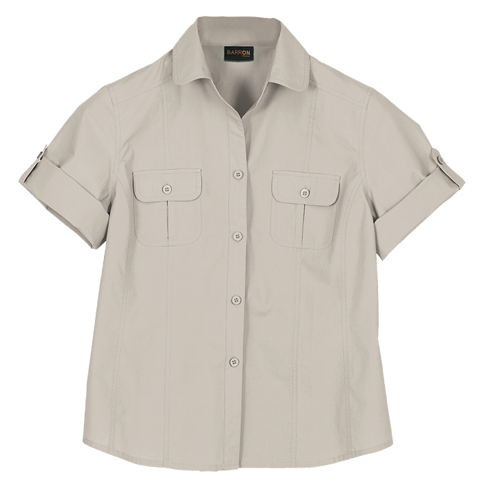 Outback Blouse Ladies