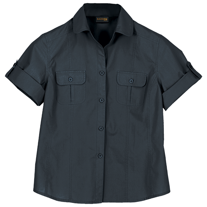Outback Blouse Ladies