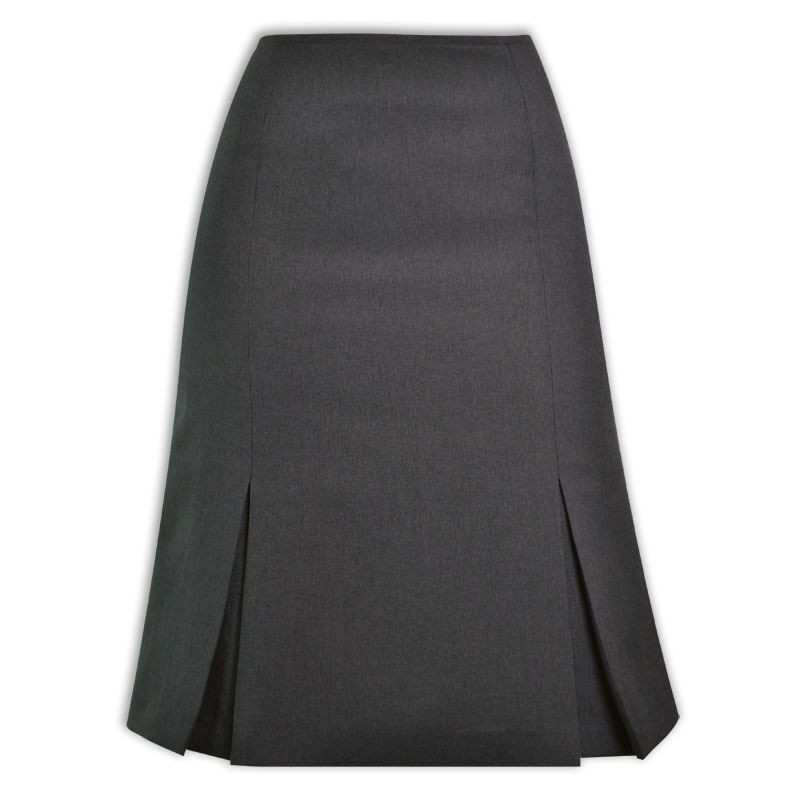 Lize Skirt - Charcoal - End of range