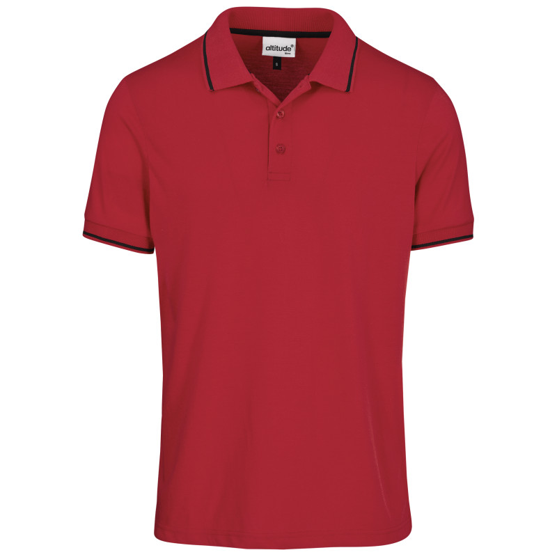 Mens Reward Golf Shirt