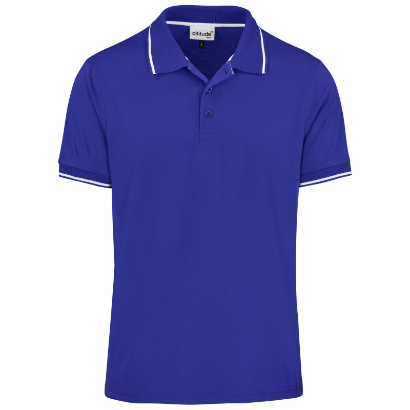 Mens Reward Golf Shirt