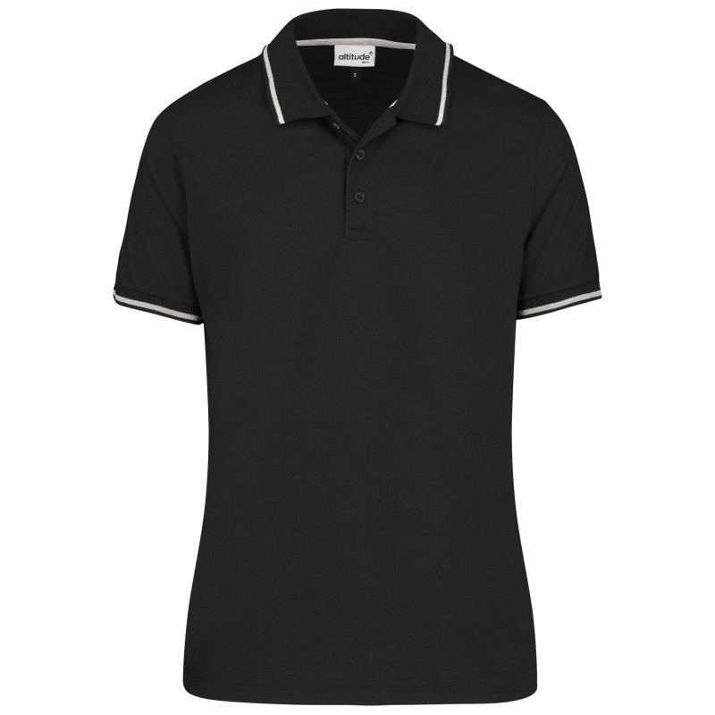 Mens Reward Golf Shirt