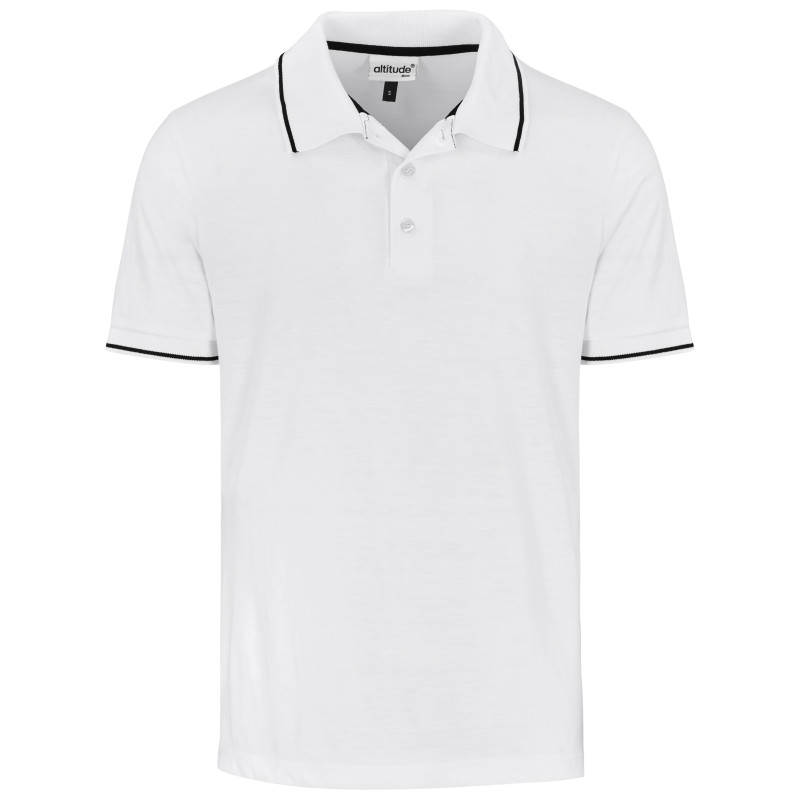 Mens Reward Golf Shirt