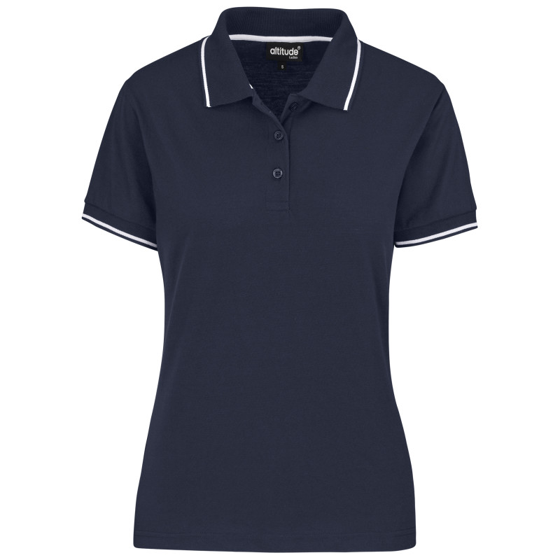 Ladies Reward Golf Shirt