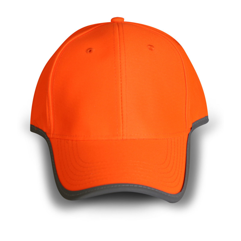 Sigma High Visibility Cap