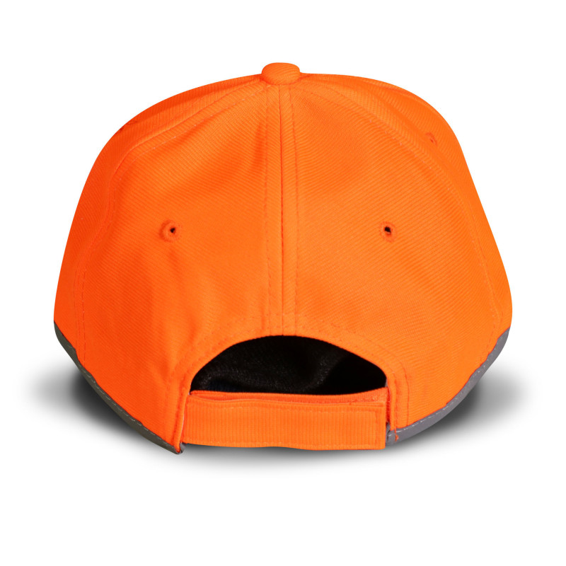 Sigma High Visibility Cap