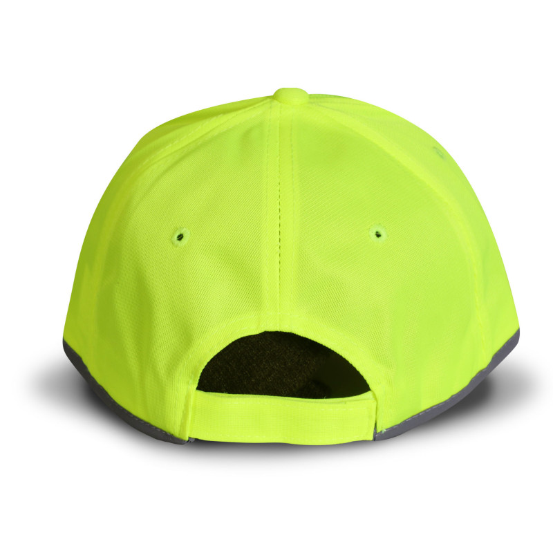 Sigma High Visibility Cap