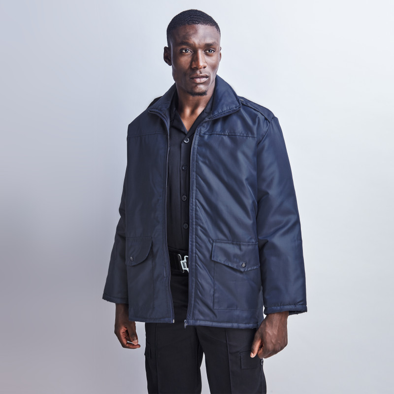 Alaris Padded Jacket