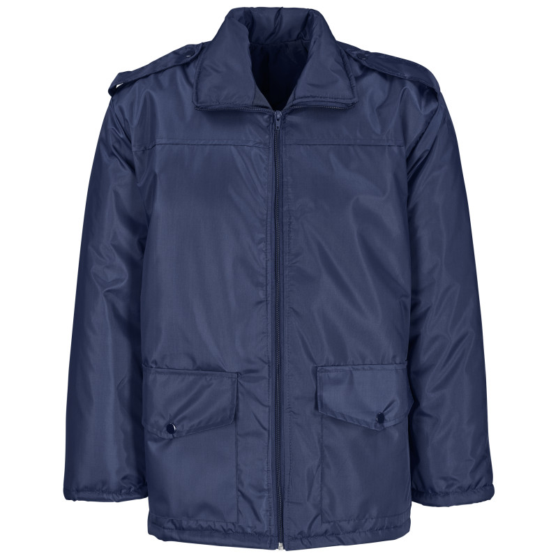 Alaris Padded Jacket