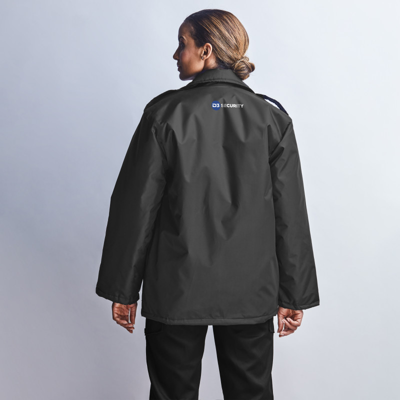 Alaris Padded Jacket