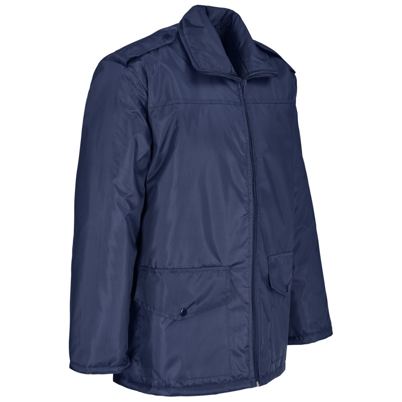 Alaris Padded Jacket