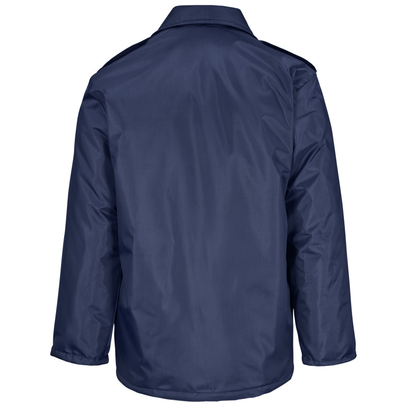 Alaris Padded Jacket