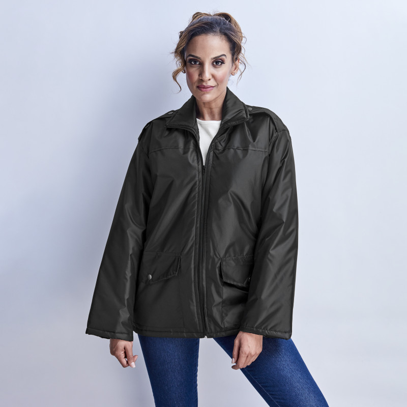 Alaris Padded Jacket