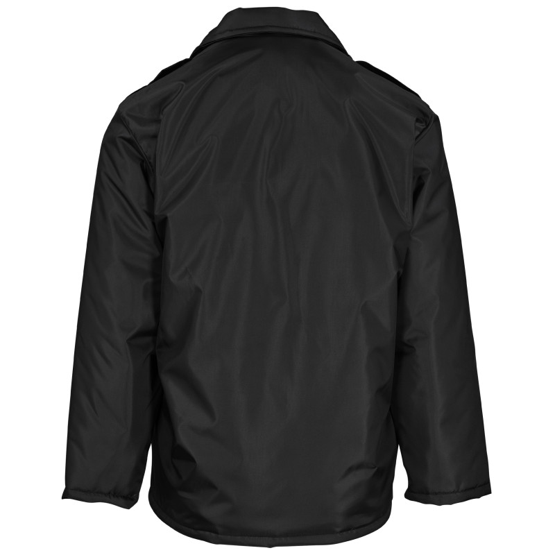 Alaris Padded Jacket