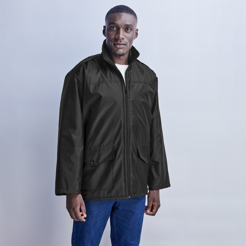 Alaris Padded Jacket