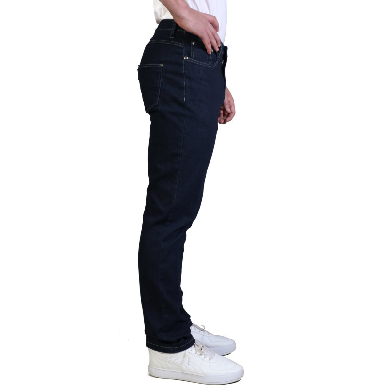 Men's Stretch Jeans - 5 pocket