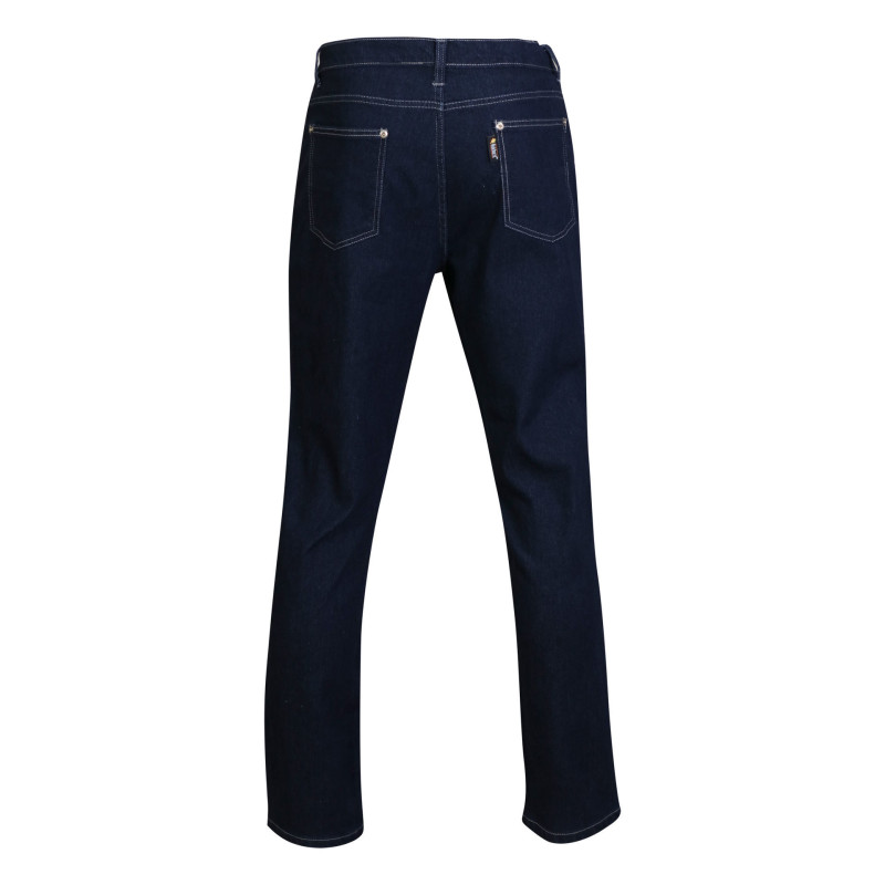 Men's Stretch Jeans - 5 pocket