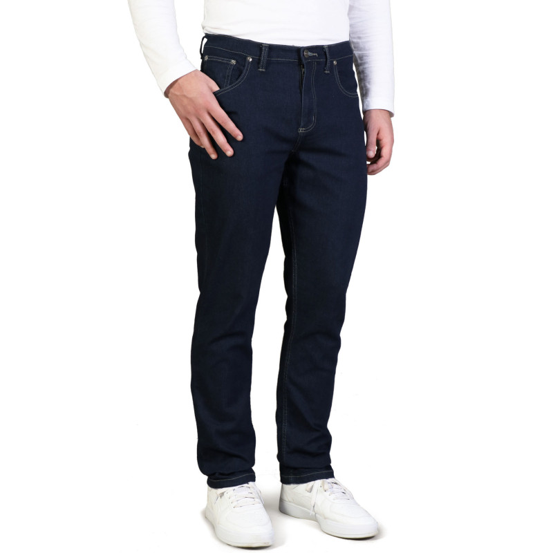 Men's Stretch Jeans - 5 pocket