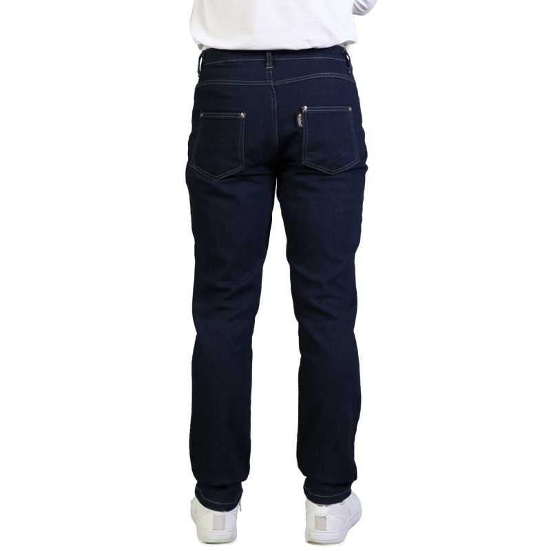 Men's Stretch Jeans - 5 pocket